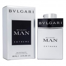 Bvlgari Man Extrime,edt., 100ml