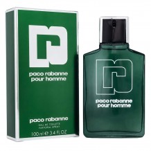 Paco Rabanne Pour Homme,edt., 100ml