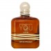 Giorgio Armani Stronger With You Amber,edp., 100ml Giorgio Armani Stronger With You Amber,edp., 100ml