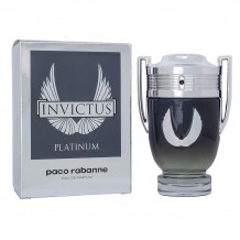 Paco Rabanne Invictus Platinum,edp., 100ml Paco Rabanne Invictus Platinum,edp., 100ml