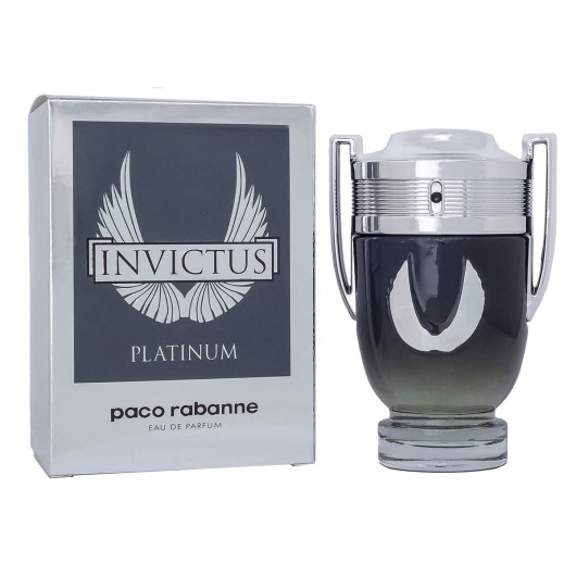Paco Rabanne Invictus Platinum,edp., 100ml