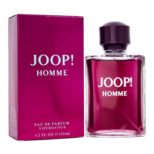 Joop! Homme,edp., 120ml Joop! Homme,edp., 120ml