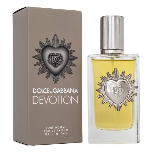 Dolce & Gabbana Devotion Pour Homme,edp., 100ml Dolce & Gabbana Devotion Pour Homme,edp., 100ml