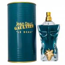 Jean Paul Gaultier Le Beau,edt., 125ml