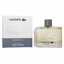 Lacoste Essential,edt., 125ml