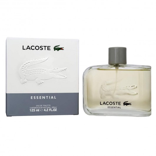 Lacoste Essential,edt., 125ml