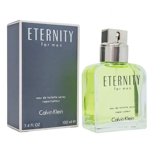 Calvin Klein Eternity,edt., 100ml