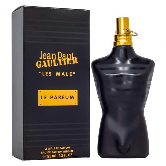 Jean Paul Gaultier Les Male Le Parfum,edp., 125ml