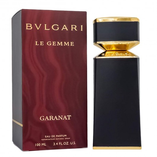 Bvlgari Le Gemme Garanat,edp., 100ml