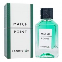 Lacoste Match Point,edt., 100ml