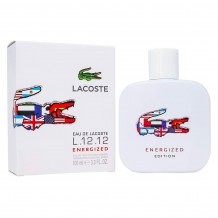 Lacoste Energized Edition.edt., 100ml
