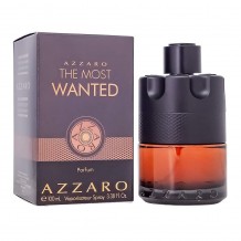 Azzaro The Most Wanted,edp., 100ml