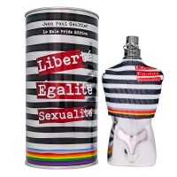 Jean Paul Gaultier Liberte Egalite Sexualite,edt., 100ml (мужские)