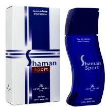 Arno Sorel Shaman Sport Homme,edt., 100ml