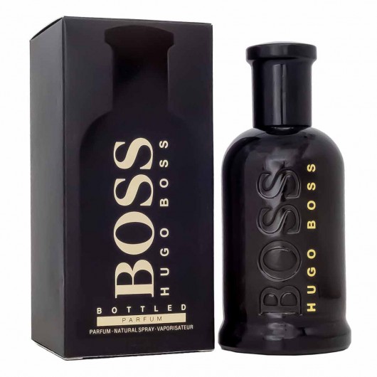 Hugo Boss Bottled Parfum,edp., 100ml