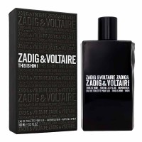 Zadig & Voltaire This Is Him,edp., 100 ml