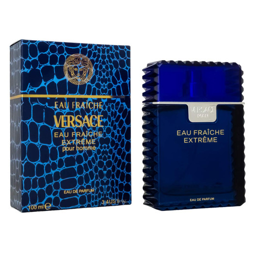 Versace Men Eau Fraiche Extrime,edp., 100ml