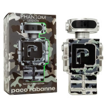 Paco Rabanne Phantom Legion,edt., 100ml