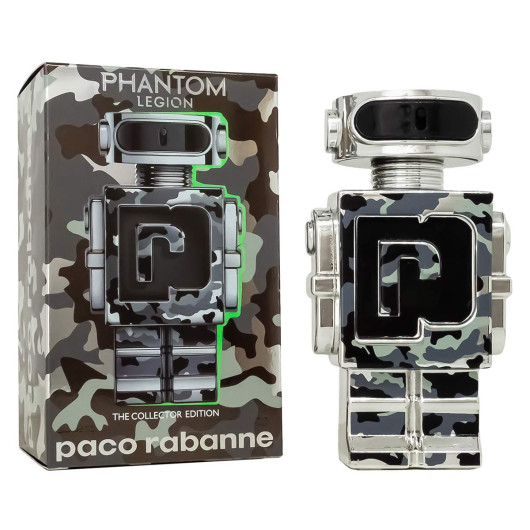 Paco Rabanne Phantom Legion,edt., 100ml