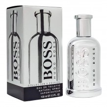 Hugo Boss Bottled Collector’s Edition,edt., 100ml