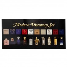 Подарочный набор Modern Discovery Set 10x12ml (унисекс)