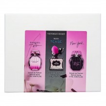 Подарочный набор Victoria's Secret, 3x17ml