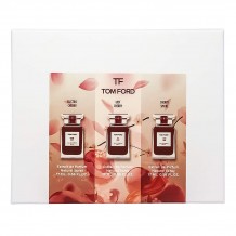 Подарочный набор Tom Ford Cherry, 3x17ml