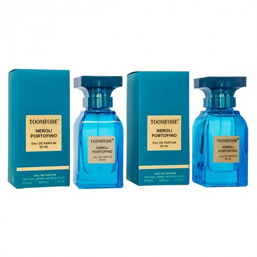 Набор Neroli Portofino,2x50ml