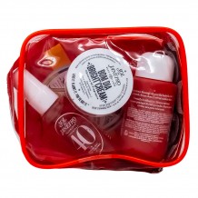 Набор для ухода за телом Sol de Janeiro Beija Flor Jet Set