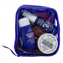 Набор для ухода за телом Sol de Janeiro Delicia Drench Jet Set