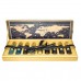 Подарочный набор IBRAQ Tobacco Collection 9х20ml