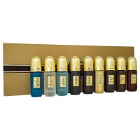 Подарочный набор IBRAQ Tobacco Collection 9х20ml