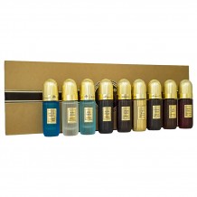 Подарочный набор IBRAQ Tobacco Collection 9х20ml