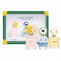 Подарочный набор Marc Jacobs Daisy , 3х30ml