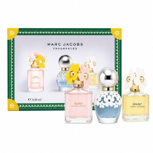 Подарочный набор Marc Jacobs Daisy , 3х30ml Подарочный набор Marc Jacobs Daisy , 3х30ml