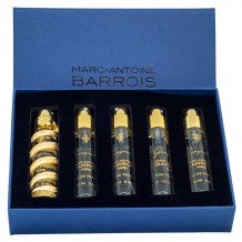 Набор Marc-Antonie Barrois Ganimede 5x12 ml(со змеёй)