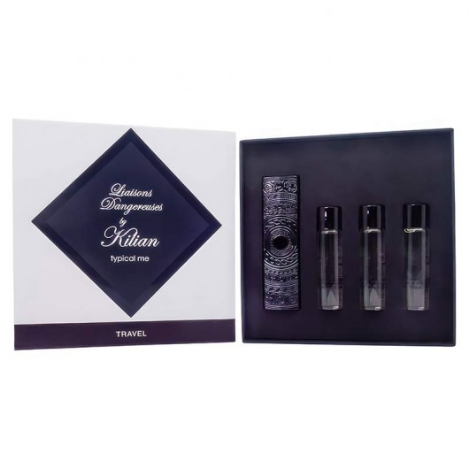 Подарочный набор Kilian Liaisons Dangereuses, 4x7.5ml