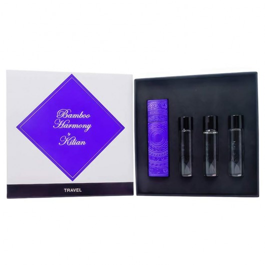 Подарочный набор Kilian Bamboo Harmony, 4x.5ml