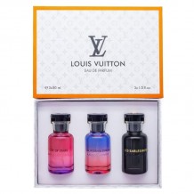 Подарочный набор Louis Vuitton 3x30ml