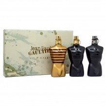 Подарочный набор Jean Paul Gaultier Le Male Pour Homme, 3x40ml