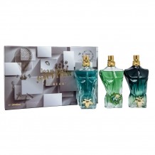 Подарочный набор Jean Paul Gaultier Le Beau Pour Homme, 3x40ml