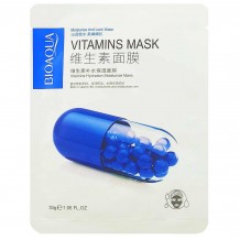 Bioaqua Vitamins Mask, 30 g