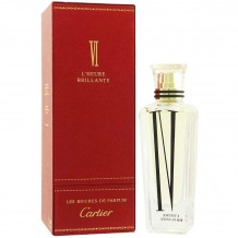 Cartier L`Heure Brillante, edp., 75 ml