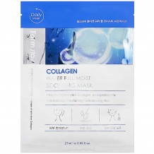 Маска Collagen Water Full Moist