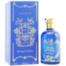 Gucci A Sang For The Rose , edp., 100 ml 
