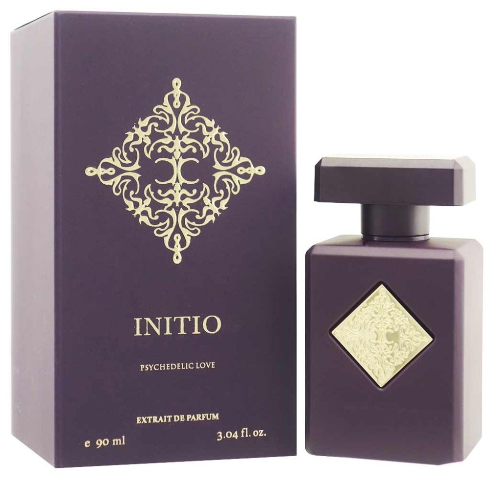 Initio Psychedelic Love, 90 мл. Духи Initio Parfums prives. Рехаб духи инитио. Initio Parfums Psychedelic Love. Инитио парфюм отзывы