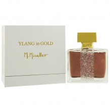 Maison Micallef Ylang In Gold, edp., 100 ml