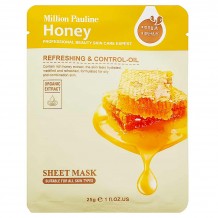 Маска Million Peauline Honey, 25 g