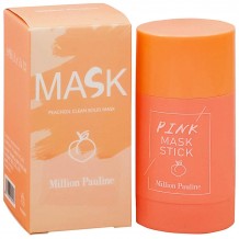 Маска Pink Mask Stick Million Pauline