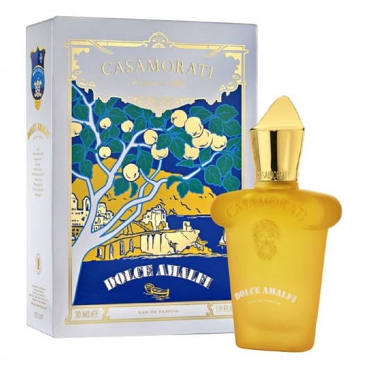 Casamorati Dolce Amalfi,edp., 100 ml